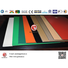 Globond Aluminium Composite Panel (PF048)